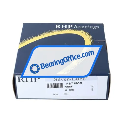 RHP PST35CR bearing image 3