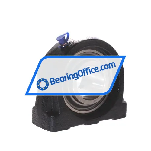 RHP TSNP40 bearing image 3