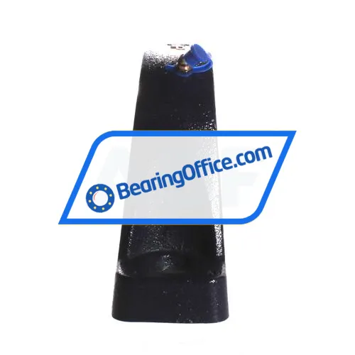 RHP NP1050K bearing image 2