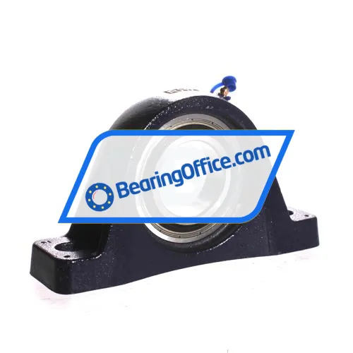 RHP NP1050K bearing image 3