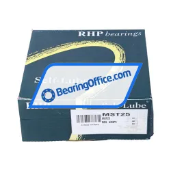 RHP MST25 rulman resim 4