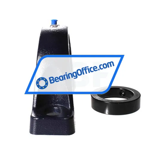 RHP NP50EC bearing image 2