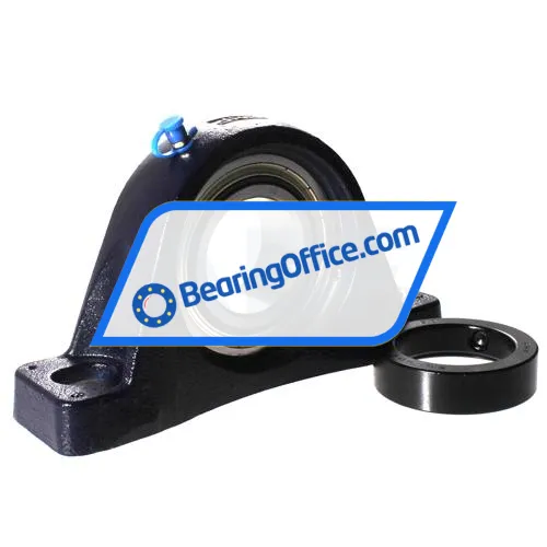 RHP NP50EC bearing image 3