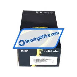 RHP NP50DEC rulman resim 4