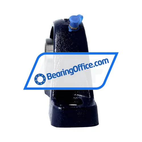 RHP NP1-3/16 bearing image 3