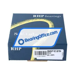 RHP MFC25 rulman resim 3