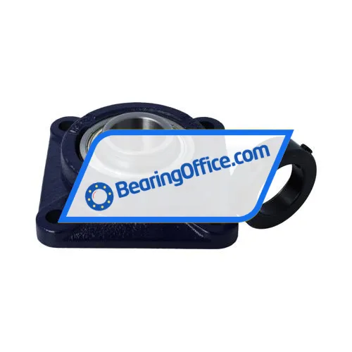 RHP SF1-1/2EC bearing image 3
