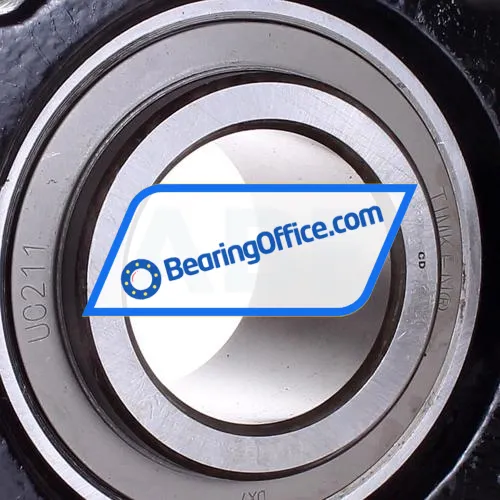 Timken UCT211-32 bearing image 2