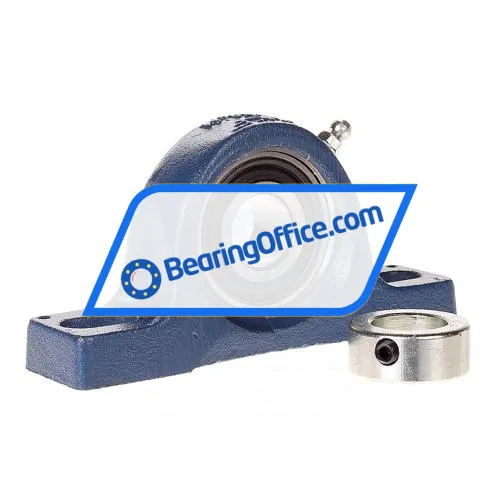 SKF SY20FM bearing image 2