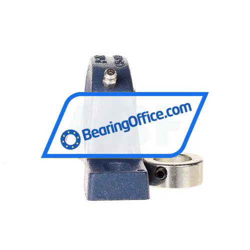 SKF SY20FM bearing image 3