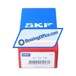 SKF SY20FM rulman resim 5