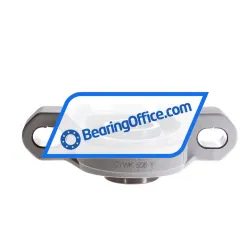 SKF SYWK1-3/16YTH rulman resim 4