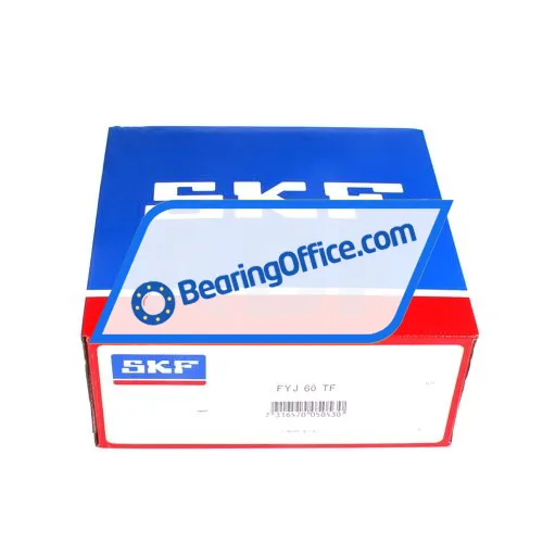 SKF FYJ60TF bearing image 3