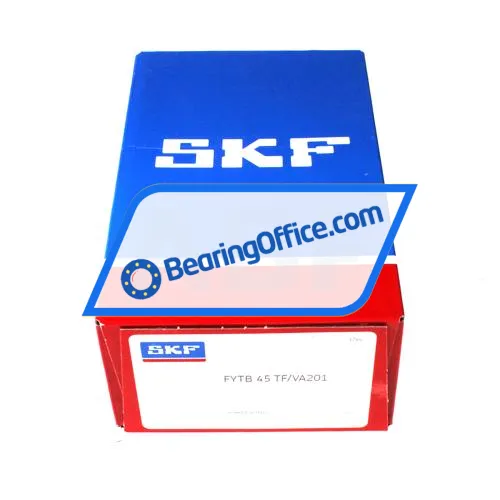SKF FYTB45TF/VA201 bearing image 4