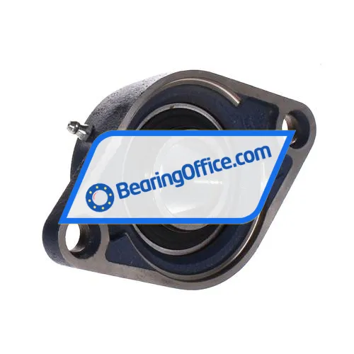 SKF FYTB35TR bearing image 3