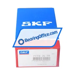 SKF FYTB35TR rulman resim 4