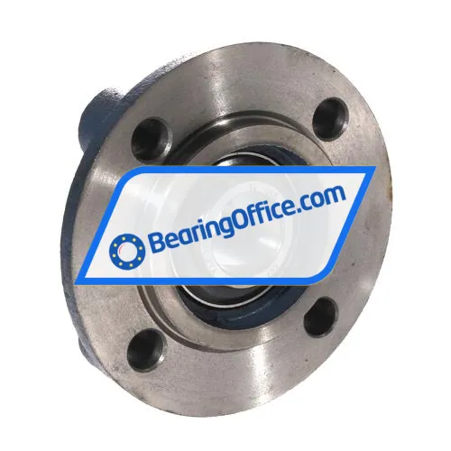 SKF FYC25TF bearing image 3