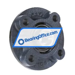 SKF FYC25TF rulman resim 2