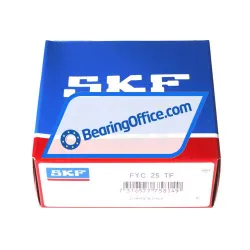 SKF FYC25TF rulman resim 4