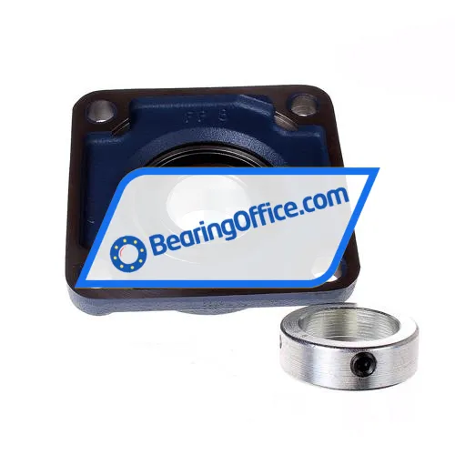 SKF FY40FM bearing image 2