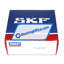 SKF FY40FM rulman resim 3