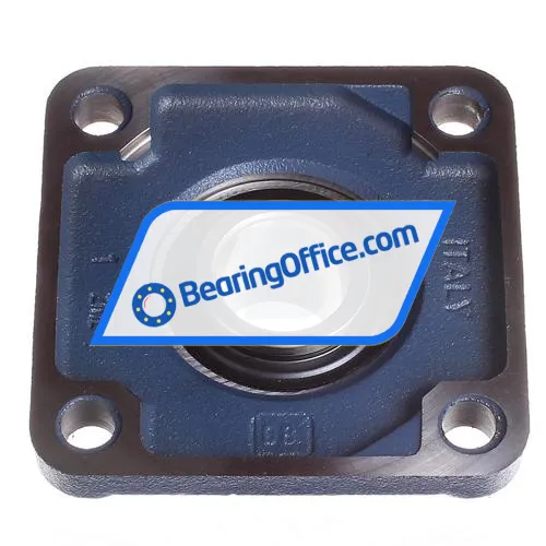 SKF FY30TF bearing image 2
