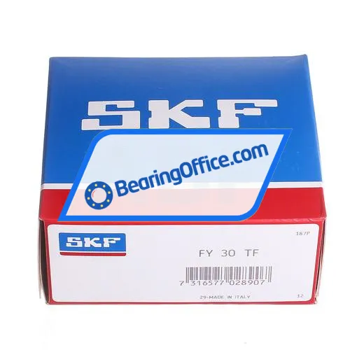 SKF FY30TF bearing image 3