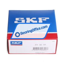 SKF FY30TF rulman resim 3