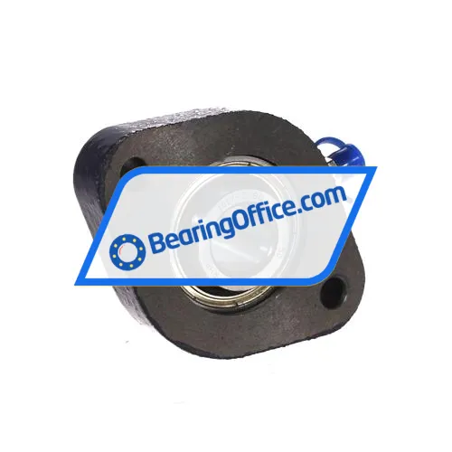 RHP LFTC5/8 bearing image 3