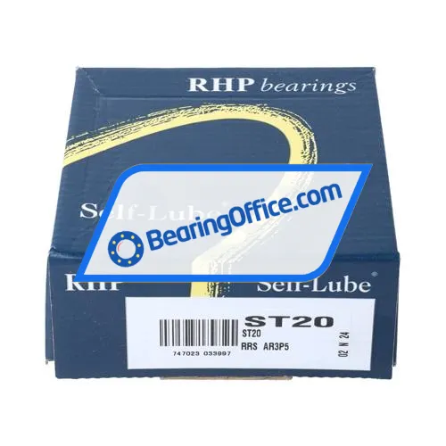 RHP ST20 bearing image 4