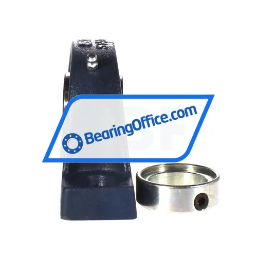 SKF SY35WF bearing image 2