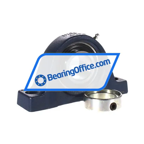SKF SY35WF bearing image 3