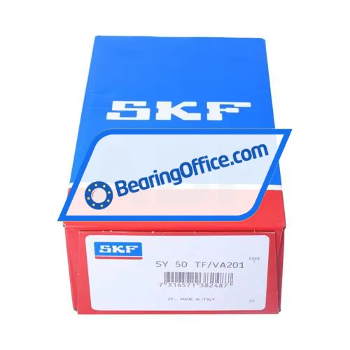 SKF SY50TF/VA201 bearing image 5