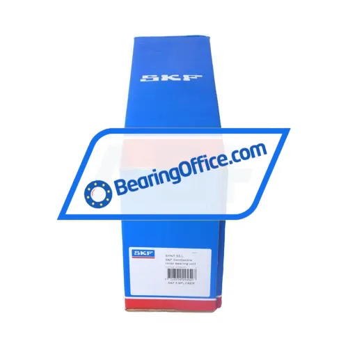 SKF SYNT55L bearing image 3