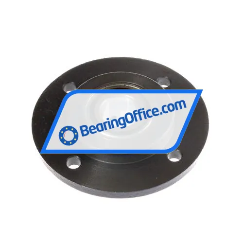 RHP FC25A bearing image 2