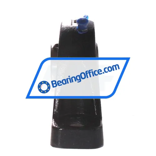 RHP NP35 bearing image 2