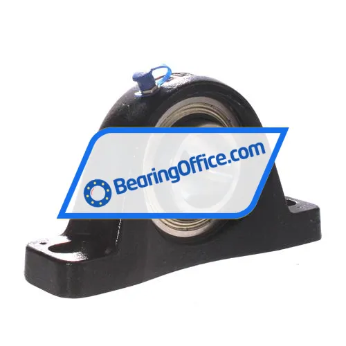 RHP NP35 bearing image 3
