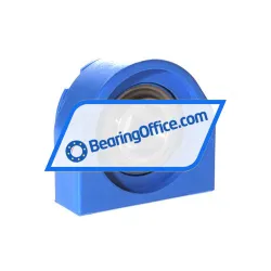 SKF P2BTC25M-TPSS rulman resim 3