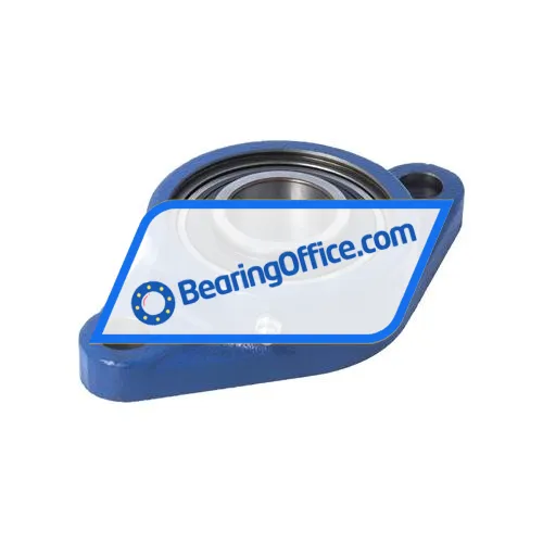 SKF UKFL207K/H bearing image 2