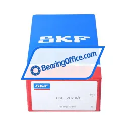 SKF UKFL207K/H rulman resim 3