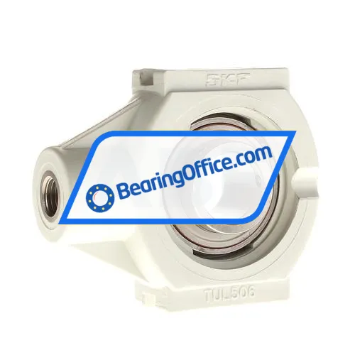 SKF TUL30TH bearing image 2
