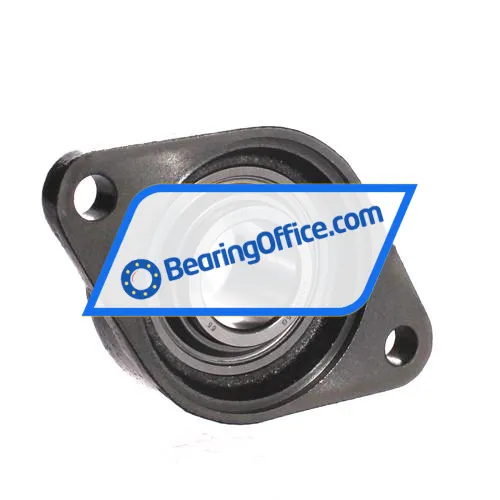 RHP TSFT35 bearing image 3