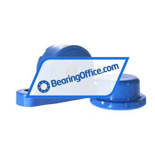 SKF P2BC25M-CPSS-DFH bearing image 3