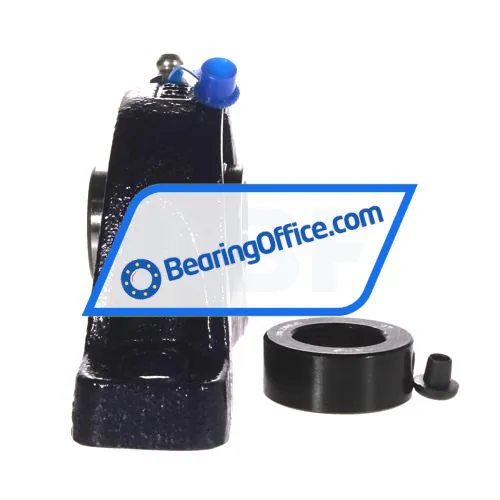 RHP NP20DEC bearing image 2