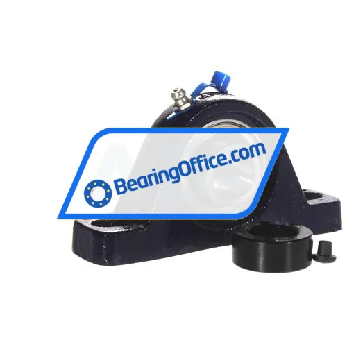 RHP NP20DEC bearing image 3