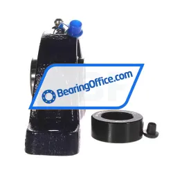 RHP NP20DEC rulman resim 2