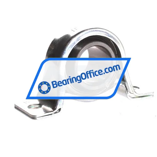 RHP LPB1-1/4 bearing image 3