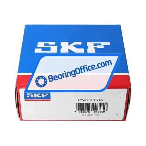 SKF FYWZ30YTA bearing image 3