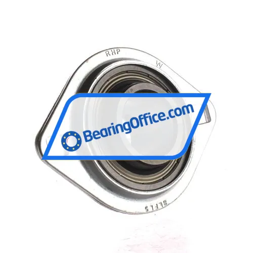 RHP SLFL35 bearing image 2