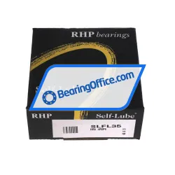 RHP SLFL35 rulman resim 3